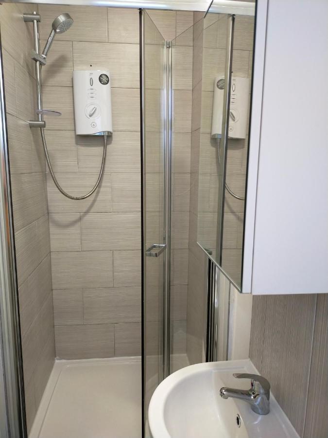 4 Bed Entire House - Heart Of The City - Near Sufc Sheffield Exteriör bild