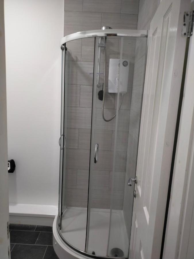 4 Bed Entire House - Heart Of The City - Near Sufc Sheffield Exteriör bild